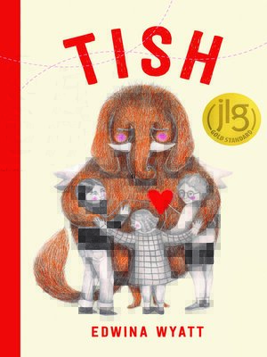 cover image of Tish